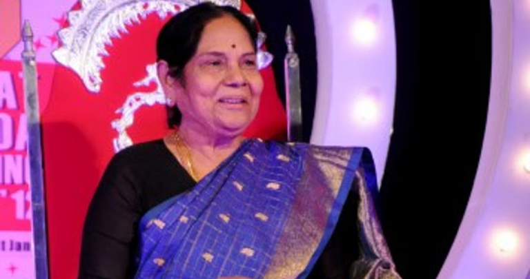 Leelavathi Death And Obituary: How Did Indian Actress Die?