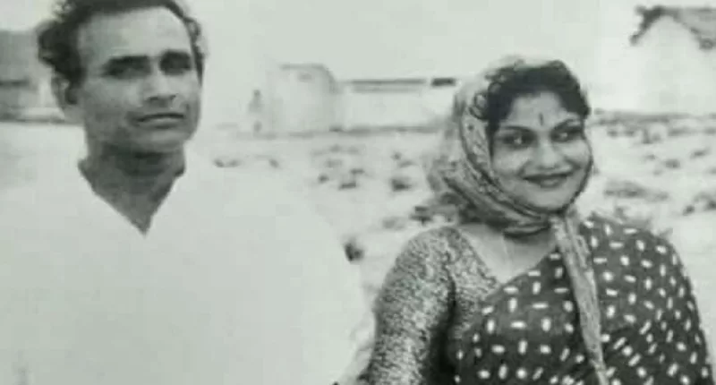 Leelavathi Husband