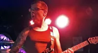 Michael Gibbons Guitarist
