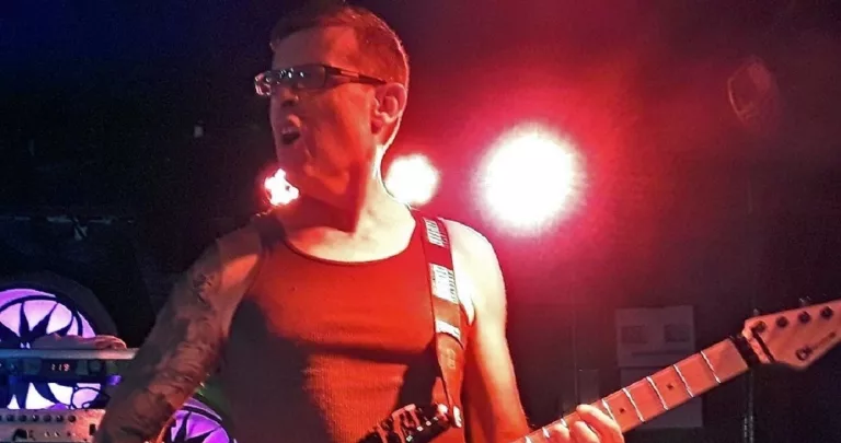 Leeway Michael Gibbons Obituary And Death Cause: Family Mourns The Loss – Genius Celebs