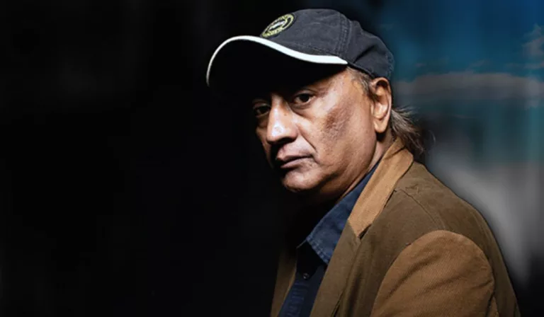 Lewis Pragasam Wikipedia And Age: Wife Details