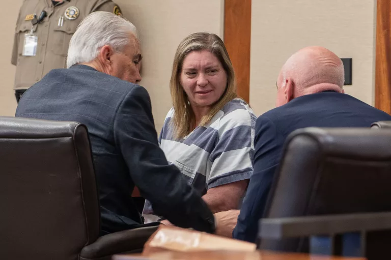Life Coach, Business Partner of Parenting Vlogger Ruby Franke, Pleads Guilty to Child Abuse