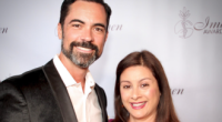 Lily Pino | Husband Danny Pino | Married Life