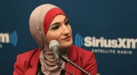Linda Sarsour anti-Israel
