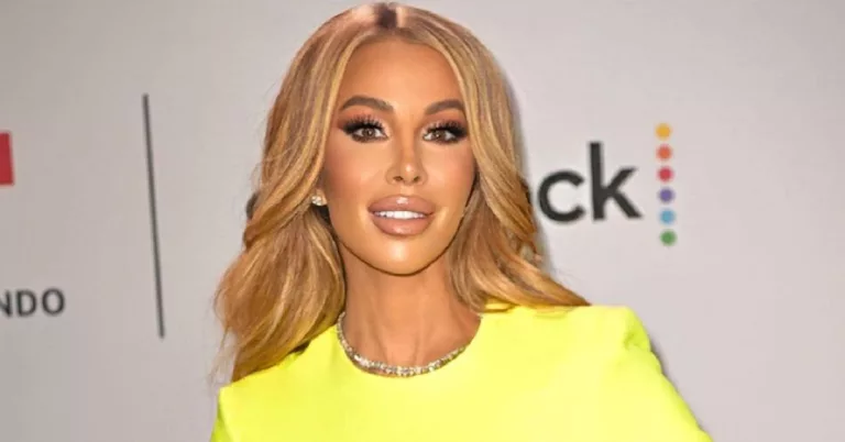 Lisa Hochstein Parents: German Father And Jamaican Mother