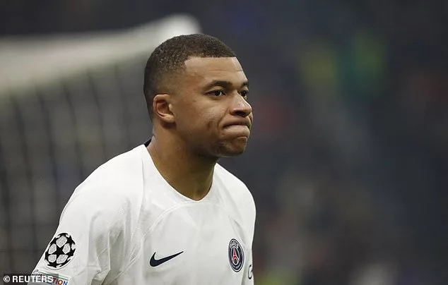 Liverpool are reportedly not interested in making a move for Kylian Mbappe next summer