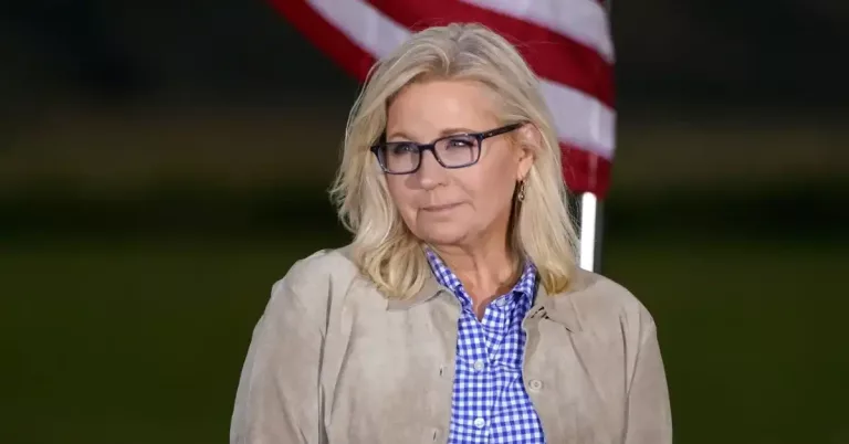 Liz Cheney Weight Loss Before And After: Illness And Health 2023