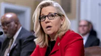Liz Cheney warns US 'sleepwalking into dictatorship'