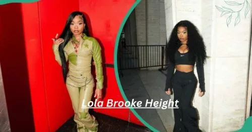 Lola Brooke – Age, Height And Net worth Of The Petite Rapper