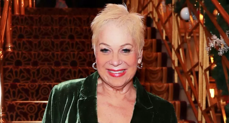 Loose Women's Denise Welch admits she 'sh**t herself' in most 'embarrassing' moment