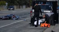 Lorenzo Algood | Motorcyle Accident Linked To Death