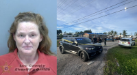 Lori Leanne Quinn arrested for battery amid homicide
