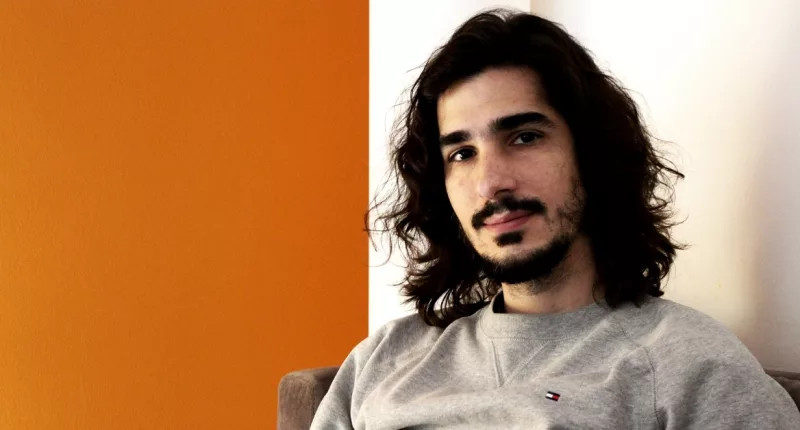 Luciano Lutereau psychoanalyst