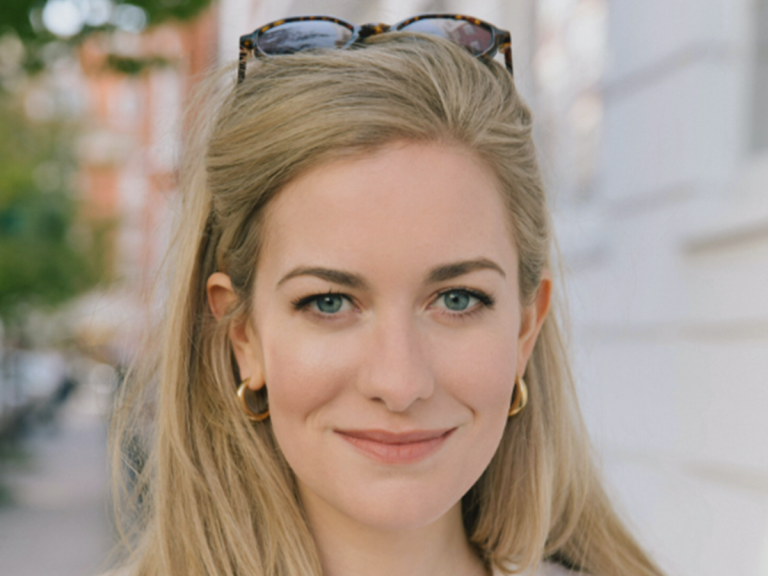 Lucy Fisher Journalist Wikipedia And Age: How Old Is She?