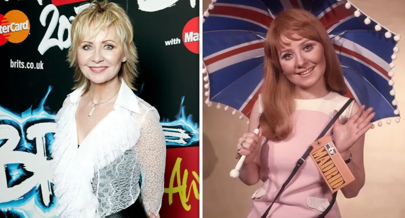 Lulu ‘won’t apologise' for performing aged 75 as she addresses if she's 'on her last tour'