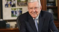 M Russell Ballard Death Cause | Health Issue Update
