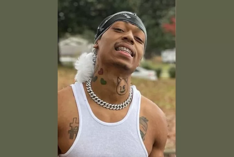 MK Slatt Criminal Charges: Is He In Jail?