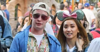 Macaulay Culkin and Brenda Song’s Relationship Timeline