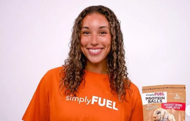 Maddie Skinner Age And Wikipedia: How Old Is The Athlete?