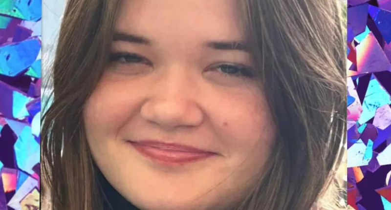 Missing Person Madison Massey