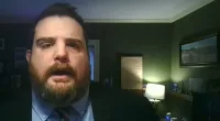 Maine GOP lawmaker aims to impeach state sec over Trump ballot removal