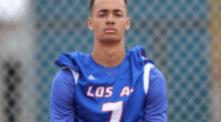 Malachi Nelson Parents | Meet Eric and Naomi Nelson | Family Details