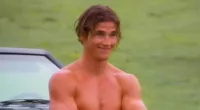Male model who appeared in Aerosmith video is arrested for rape