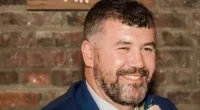 Man dies in freak accident by knife he was wearing around his neck