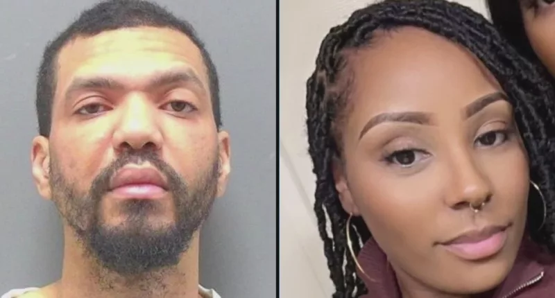 Man killed missing mom of his 4 kids in St. Louis: Cops