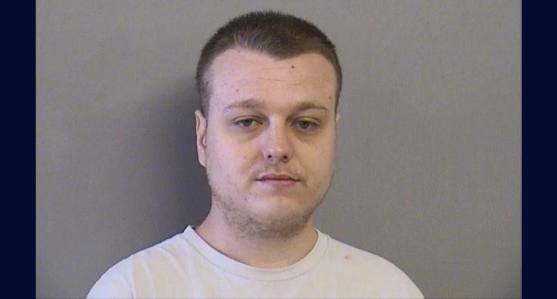Man sentenced for Donut Hole arson over drag queen event