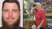 Man stabbed grandma to death, hid body under lattice: Cops