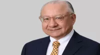 Manuel Rocha Arrested