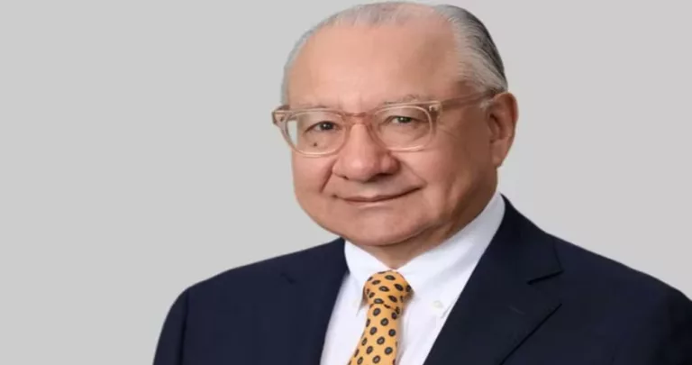 Manuel Rocha Arrested & Charged: Is Former US Diplomat In Jail?
