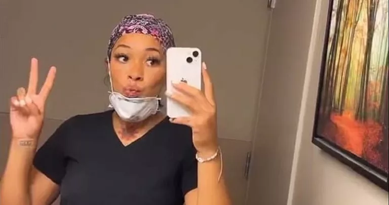 Marayna Rogers Missing Found: Death Cause Linked To Murder