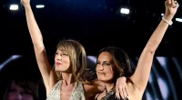 Mariska Hargitay Names Her Cat After Taylor Swift Song