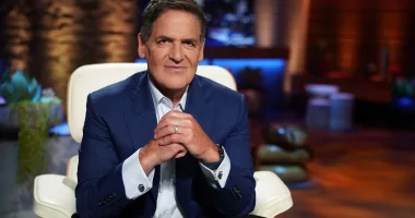 Mark Cuban Announces Departure From 'Shark Tank,' Fans Don't Think It's for Real