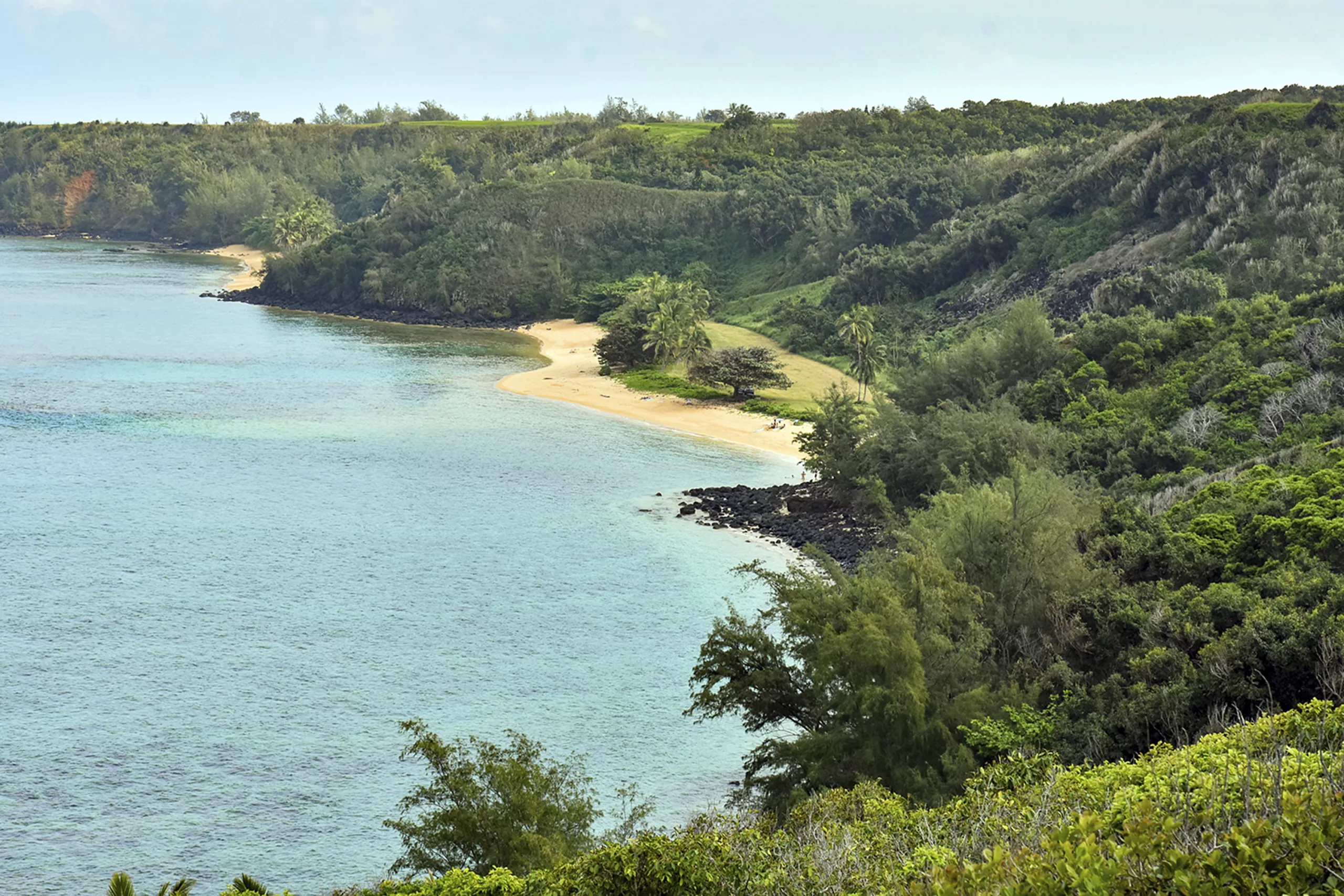 Mark Zuckerberg is building a 57,000-square-foot bunker in Hawaii