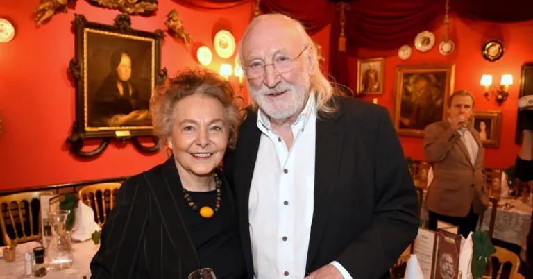 Martha Merkatz Wikipedia And Alter: How Old Is Karl Merkatz Wife?