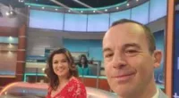 Martin Lewis Sister Debby Jupe And Age Gap