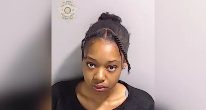 Martin Luther King Jr. home arson suspect named, caught on camera