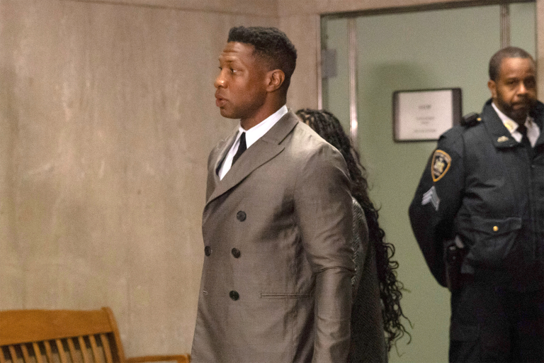 Marvel Actor Jonathan Majors Could Face Up to Year in Jail if Convicted on Assault Charges