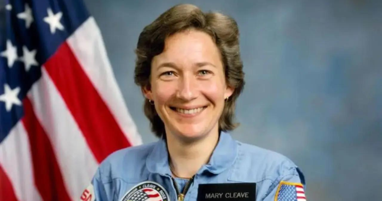 Mary Cleave Husband: Was NASA Astronaut Married?