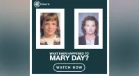 Mary Day Husband