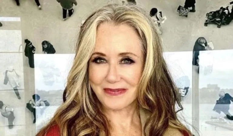 Mary Mcdonnell Is She Deaf? Illness And Health Update 2023