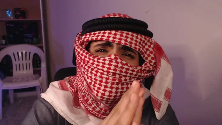 Masked Arab Face Reveal: TikTok And Reddit Update 2023