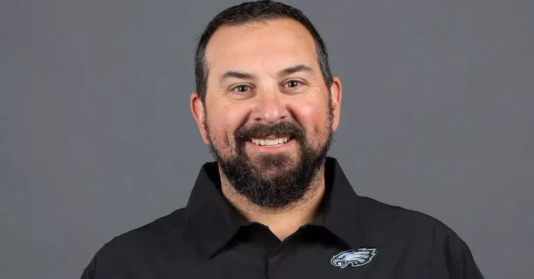 Matt Patricia Illness & Health 2023: Is Philadelphia Eagles Coach Sick?