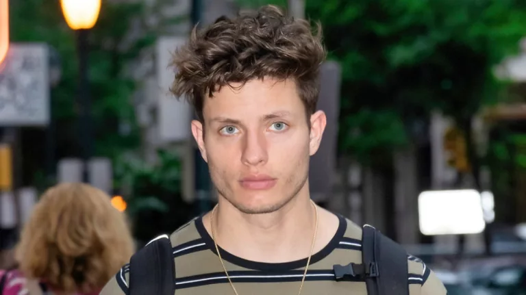 Matt Rife Weight Loss Journey: Tiktok Update 2023