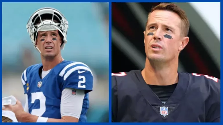 Matt Ryan Religion: Is The NFL Star A Christian Or Not? Ethnicity And Origin