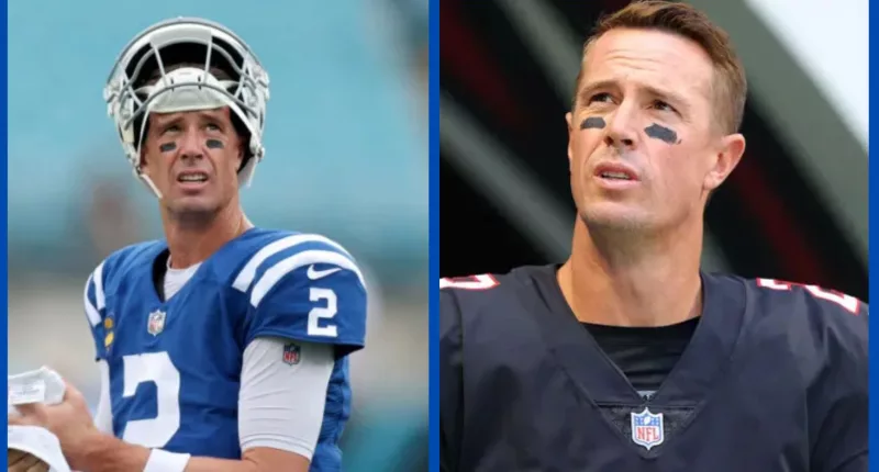 Matt Ryan Religion: Is The NFL Star A Christian Or Not? Ethnicity And Origin