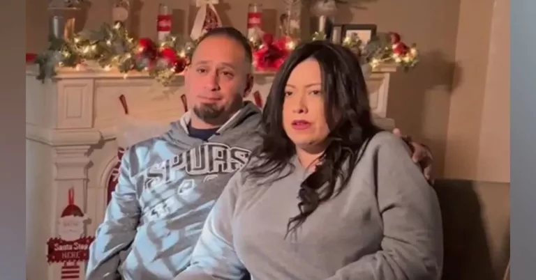 Matthew Guerra Dad Gabriel And Mother Karen Defended Him